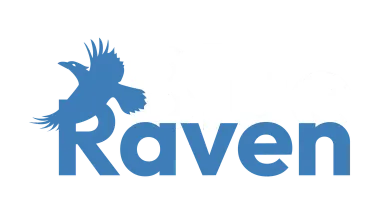 Blue Raven