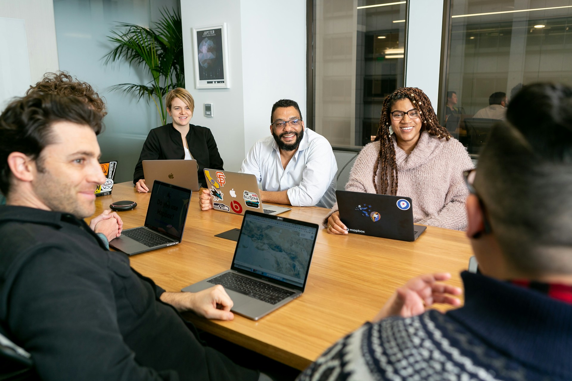 AI Labs collaboration